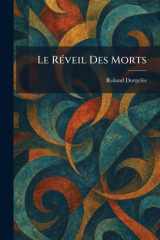 Le RÃ(c)veil Des Morts (French Edition) cover image