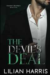 The Devil's Deal: A Dark Friends to Enemies to Lovers Romance (Cavaleri Brothers) cover image