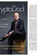 CryptoDad cover image