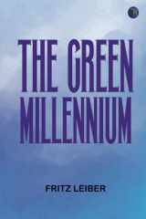 The Green Millennium cover image