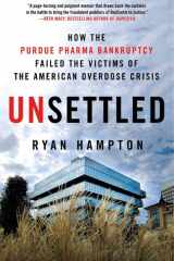 Unsettled cover image