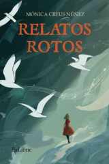 Relatos rotos cover image