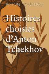Histoires choisies d’Anton Tchekhov (French Edition) cover image