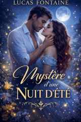 Mystère d'une nuit d'été (French Edition) cover image