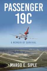 Passenger 19C A Memoir of Survival cover image