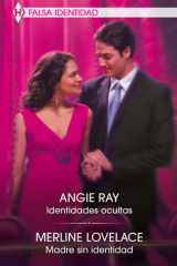Identidades ocultas - Madre sin identidad cover image