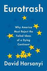 Eurotrash cover image