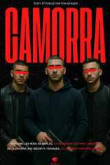 Camorra - Dans les Coulisses de la Mafia: Trafic d'héroïne, “Baby Killer” et Déchets Toxiques : Plongez dans le Crime Organisé en Italie (Chroniques des Mafias) (French Edition) cover image