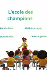 L’ecole des champions (French Edition) cover image