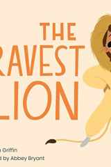 The Bravest Lion cover image