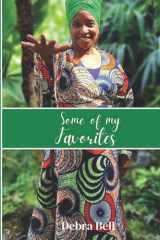 Some of My Favorite Things cover image