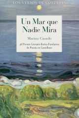 Un mar que nadie mira: 46 Premio Kutxa Fundazioa de Poesía en Castellano cover image