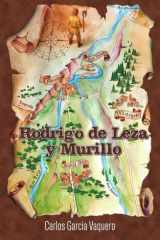 Rodrigo de Leza y Murillo cover image