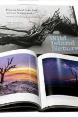 Wild Island Nature Hunting Island State Park and Saint Phillips Island by Carol Corbin, Ph.D. The Beauty and History of Our Changing Islands cover image