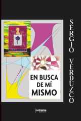En busca de mí mismo (Spanish Edition) cover image