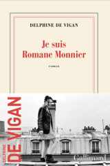 Je suis Romane Monnier cover image
