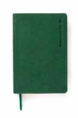 CSB Student Study Bible, Emerald Leathertouch cover image