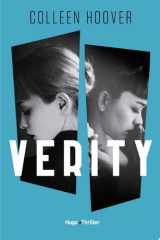 Verity cover image