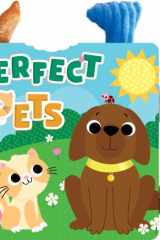 Perfect Pets Touch-A-Tail cover image