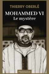 Mohammed VI - Le mystère cover image