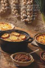 100 alliacées magiques : oignons, ails et poireaux qui parfument: Confits, rôtis, en tarte... la famille qui donne du goût à tout (SÉRIE LÉGUMES & ... de France" (10 livres)) (French Edition) cover image