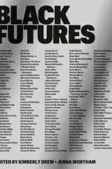 Black Futures cover image
