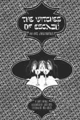 The Witches of Escazú (and Other Jewish Fairytales) cover image