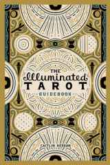The Illuminated Tarot Guidebook cover image