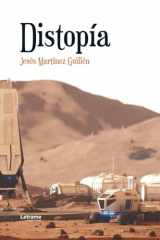 Distopía (Spanish Edition) cover image