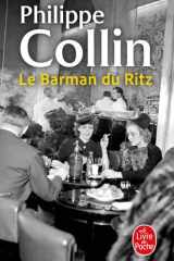 Le Barman du Ritz cover image