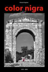 color nigra: 50 ans de photographie (French Edition) cover image