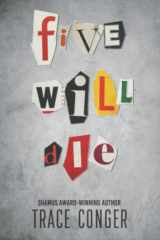 Five Will Die cover image