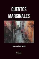 Cuentos marginales (Spanish Edition) cover image