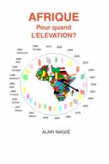 AFRIQUE POUR QUAND L’ELEVATION? (French Edition) cover image
