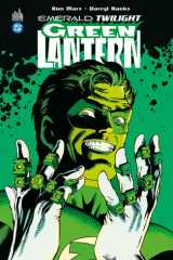 Green Lantern : Emerald Twilight (1994) cover image