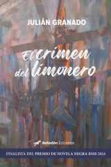 El crimen del limonero cover image
