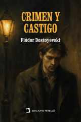 Crimen y Castigo cover image