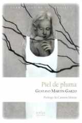 Piel de pluma cover image