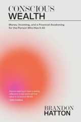 Conscious Wealth cover image