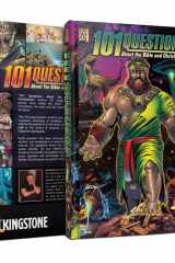 101 Questions about the Bible cover image