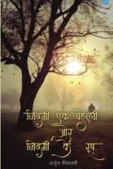 जिंदगी एक पहेली और जिंदगी एक रूप (Hindi Edition) cover image