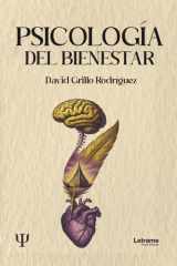Psicología del bienestar (Spanish Edition) cover image
