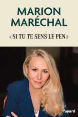 Si tu te sens Le Pen cover image