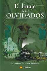 El linaje de los olvidados (Spanish Edition) cover image