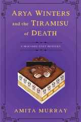 Arya Winters and the Tiramisu of Death cover image
