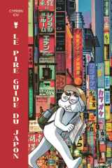 Le pire guide du Japon cover image