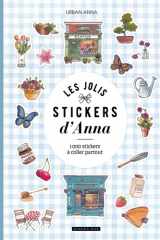 Les jolis stickers d'Anna cover image