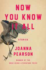 Now You Know It All cover image