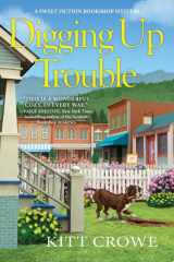 Digging Up Trouble cover image