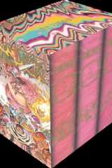 Coffret vide Arc 9 Tougato pouvant accueillir les Tomes 81 à 90 cover image